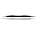 Miniatyrbilde 8 av 8: Spring Bar Tool Heavy Duty Rustfritt Stål Dobbelspiss Spring Bar Tool Urband Remover Tool