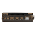 Miniatyrbilde 4 av 8: Ekstern grafikkortdocka MINI PCIE-grensesnitt Bærbar Ekstern uavhengig grafikkortdocka MINI PCIE