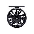 Miniatyrbillede 2 af 8: AP75 CNC Aluminium Legering Flyfiskeri Hjul Før Udløsning Karpefiskeri Isfiskeri Hjul