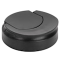 Miniatyrbilde 7 av 8: Saftpresser Blenderkopp Lås Resemugg Flip Top Erstatning Passer for MB 250W 22OZ Del