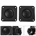 Miniatyrbillede 6 af 8: 2 stk. 2\" tommer 4ohm 30W Full Range Audio Højttalere Mini Bærbar Hjemmekontor Højttalere