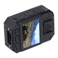 Miniatyrbillede 4 af 8: Mini Body Cam Videooptager bærbar kamera Infrarød nattesyn med 2-tommer skærm til trafikhåndhævelse