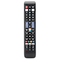 Miniatyrbild 1 av 8: MTL1011 Multifunktions TV-fjärrkontroll för MYHGRC UNIVERSAL TV-fjärrkontroll utbyte