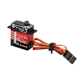 Pikkukuva 3 / 8: D2007MG Metal Gear Digitaalinen Servo Kestävä 180 asteen Digitaalinen RC Servo RC-autoille Helikopterille