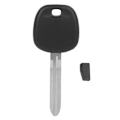 Pikkukuva 1 / 8: Transponder-auton avain sytytyksellä G-siru lisävarusteet Sopii Toyota Corolla Camryyn