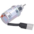 Miniatyrbillede 4 af 7: Brændstofafbryder Magnetventil Gravemaskine Generator Sæt Stop Flameout Tilbehør 12V U85206520