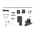 Miniatyrbild 6 av 8: Dual Z Axes Upgrade Kit Professional Z Axes Kit med motorskruv för Ender 3 3D-skrivare