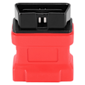 Miniatyrbillede 4 af 8: OBD II 16-bens adapterstik til Maxidas DS708 scanner