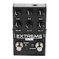 Miniatyrbillede 7 af 8: Guitar Distortion Effekt Synthesizer Pedal Flere Tilstande Justerbar Elektrisk Guitar Extreme Pedal