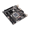 Miniatyrbild 8 av 8: H310B4 Moderkort LGA1151 Pin DDR4 Minne M.2 Gränssnitt M ATX Stationär dator Gaming Moderkort