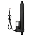 Pikkukuva 2 / 8: Sähköinen lineaarinen toimija liikesylinteri IP54 3000N 12V DC Robotiikan automaatiotarvikkeet 50 mm / 1.97in