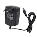 Miniatyrbillede 1 af 8: AC 100-240V til DC 12V 3A Strømforsyningsadapter Transformer til Strip LED-lys EU-stik