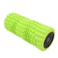 Miniatyrbilde 7 av 8: Vibrerende Foam Roller Dyp massasje 5 gir 4000RPM Fysioterapi Bluetooth Reduser smerte Elektrisk Trigger Point Roller