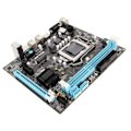 Miniatyrbilde 4 av 8: Skrivebords Hovedkort H61 6 USB2.0 DDR3 M.2 NVMe NGFF 100Mbps LAN Micro ATX Hovedkort for LGA1155 Sokkel I3 I5 I7