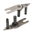 Pikkukuva 4 / 8: L/R-kamit Brother-neulomakoneen tarvikkeille KH860 KH880 KH868 KH871 KH881 KH891
