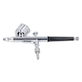 Miniatyrbillede 7 af 8: Airbrush i rustfrit stål Air Brush 10L/min 30MPa Værktøj til maling af model