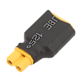 Pikkukuva 6 / 8: XT30 naar XT60-adapter, naadloze aansluiting voor RC-auto-, vliegtuig- en scheepsmodellen