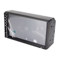 Pikkukuva 8 / 8: 7 tuuman auton Bluetooth MP5-soitin Mobiili Internet Monitoiminen handsfree auton soitin autoille