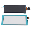 Pikkukuva 7 / 8: Vaihto-LCD-näyttö Switch Litelle Kestävä vaihto-LCD-näyttöpaneeli Korjausosat Switch LiteBlue