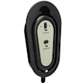 Miniatyrbillede 8 af 8: Elektrisk Reclinestol Kontrol Soffalift 2-knaps Håndbetjening 5-polet til Møbler