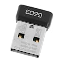 Pikkukuva 7 / 8: Logitech G603 2.4G langattoman Plug and Play USB-donglin korvaava vastaanotinsovitin