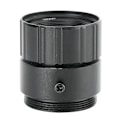 Miniatyrbillede 6 af 8: CCTV fast objektiv 16mm 3MP-montering CS High Definition til kamera