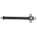 Miniatyrbillede 1 af 8: Hulrum Power Divider 4 Vejs 800‑2700MHz N Hun RF Hulrum Power Splitter til Mobil Signalforstærker