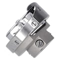 Miniatyrbilde 4 av 7: Roterende Krok Gåfot Industriell Symaskin Roterende Skyttel Standard 0318DSH2‑B1(6‑5) (Tynt Materiale)