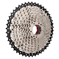Pikkukuva 6 / 8: CS11 Pyörä 11-vaihteinen 11‑46T MTB-pyörän vapaapyöräkassettiratas Vauhtipyörä Pyöräosat