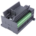 Miniatyrbild 3 av 7: Anti Interferens 16 Reläutgång Programmerbart logikstyrkort DC 24V
