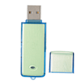 Miniatyrbillede 2 af 8: SK‑858 8GB Mini Digital Stemmeoptager USB Flash Drive Optagelse til Konferencemøder