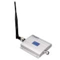 Miniatyrbilde 7 av 8: Mobiltelefonsignalforsterker GSM980C 10m sugekoppantenne Liten antenne 110240V(EU-kontakt)