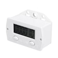 Miniatyrbillede 5 af 8: BERM Elektronisk Tæller Magnetisk Induktion Digital Display Industriel Stans Tæller 0‑999999