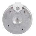 Pikkukuva 6 / 8: Pyöreä Metalli Instrumentin Viritys Kromattinen Pitch Pipe Sävel Viululle