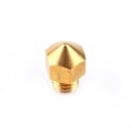 Miniatyrbild 2 av 7: 4st 0,2+0,3+0,4+0,5 mm Extruder Munstycke Print Head For Makerbot 3D Printer Set