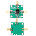 Miniatyrbild 3 av 7: RF-modul Radiotillbehör Single Chip Single Ended Strömförsörjning Högfrekvent 0,1-500MHz