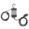 Miniatyrbild 2 av 8: OBD2 Scanner Tool Engine Fault Code Reader Dice Diagnostic Programming Scan Tool 2014D