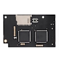Miniatyrbild 5 av 8: för GDEMU Optical Drive Simulation Board V5.15b för SEGA Dreamcast Game Console VA1 Host White