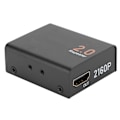 Miniatyrbillede 2 af 8: Mini HDMI2.0 Extender Repeater Understøtter 4Kx2K HDMI Signalforstærker Understøtter 3D Transmission Sort