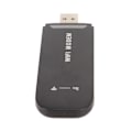 Pikkukuva 3 / 8: 4G WiFi-reititin 150Mbps Nopea Micro SIM-korttipaikka 10 käyttäjän jakaminen Kannettava 4G LTE USB WiFi-modeemi toimisto- ja matkustuskäyttöön Kotiin