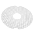 Miniatyrbillede 4 af 8: Maddehydrator Tørre Netblade Konserveret Frugtbakke Lækagesikker Tørret Frugt Maskine Netbakke til Nesco FD660