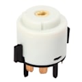 Miniatyrbillede 8 af 8: Bilnøglelås 4B0 905 849 Udskiftning med høj følsomhed til A4 A6 A8 S4 S6 RS4
