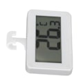 Miniatyrbillede 5 af 8: LCD Digital Akvarium Termometer Temperatursensor Måler Hjem Køleskab Termometer