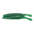 Miniatyrbild 6 av 8: High Bridge Nose Scraper Nose Massager Reduction Nose Alar Gua Sha Nose Tool for Shape Jawline Puffiness Reducing Green