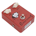 Miniatyrbilde 6 av 8: Elgitarreffektpedal Klassisk Chorus True Bypass Justerbar Instrumenttilbehør