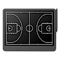 Miniatyrbild 1 av 7: 15' Fotboll Basket Coaching Board Elektronisk urklipp Papperslös LCD-skrivtavla