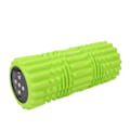 Miniatyrbilde 4 av 8: Vibrerende Foam Roller Dyp massasje 5 gir 4000RPM Fysioterapi Bluetooth Reduser smerte Elektrisk Trigger Point Roller