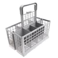 Universal bestickkorg diskmaskinskorg KitchenAid-delar