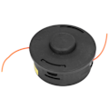 Pikkukuva 1 / 8: Bumpfeed-leikkuri pää PVC-leikkurilla Trimmeripää STIHL FS120R FS200R FS240C FS250 FS250R