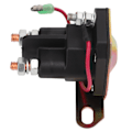 Miniatyrbilde 8 av 8: Startreleet Solenoid 4011335 Erstatning for Polaris Sportsman 335 400 500 600 Ranger Xplorer